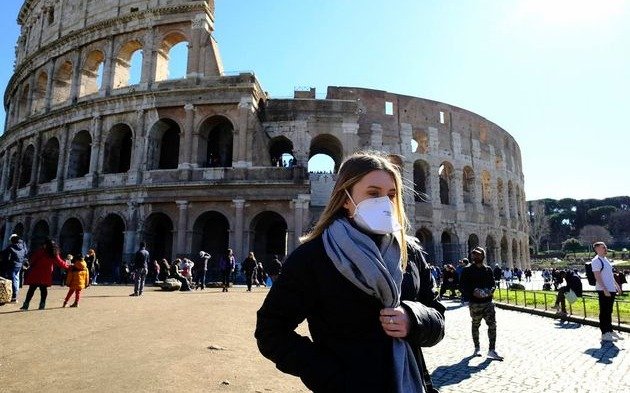 Crece la presión en regiones italianas para salir del aislamiento