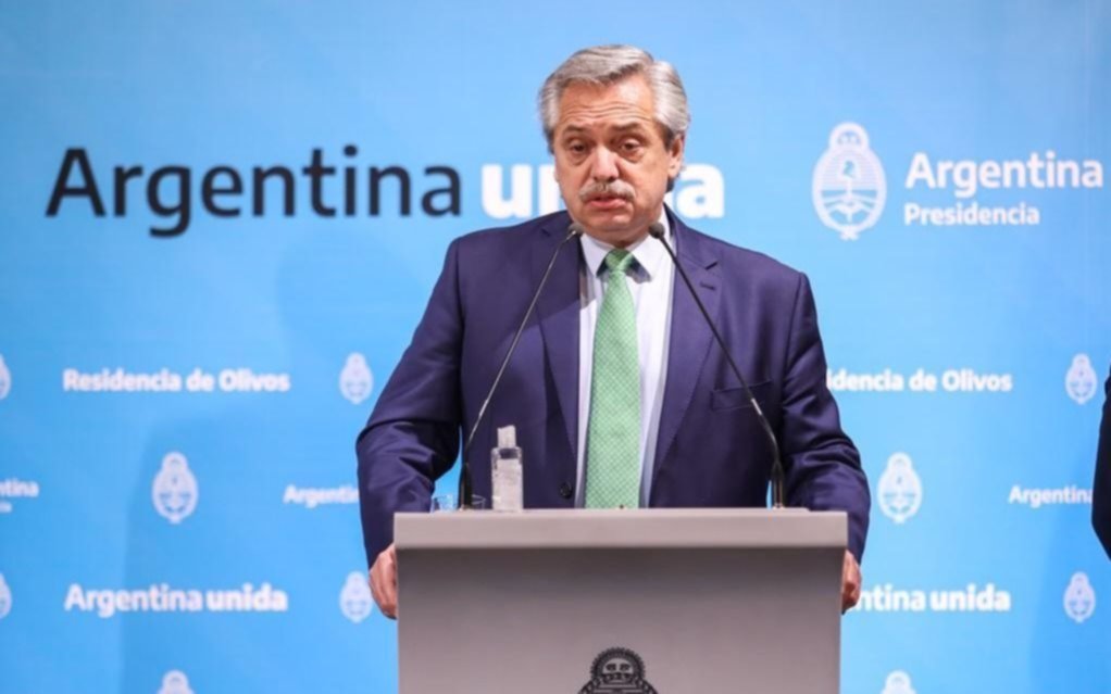 ¿Prevén una cuarentena hasta después del invierno?