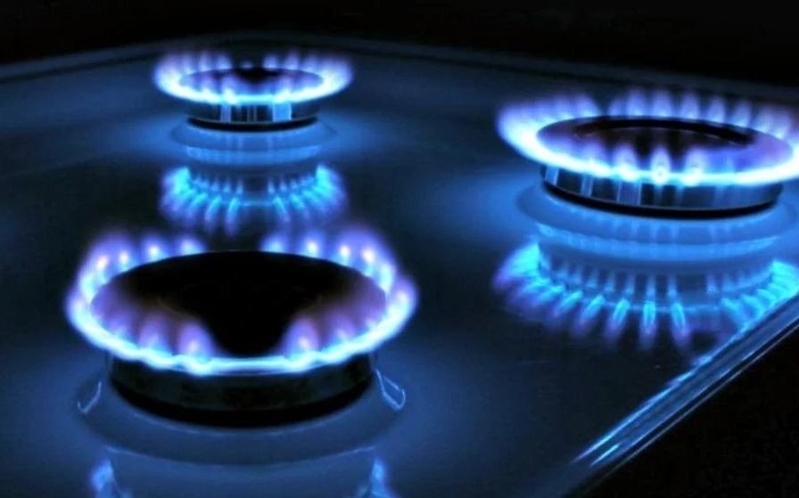 Las estimaciones del consumo de gas deberán basarse en el registro de los últimos 3 años