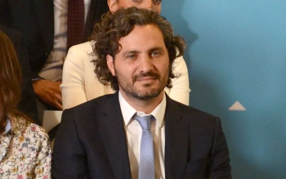 “No vemos con buenos ojos las prisiones domiciliarias”