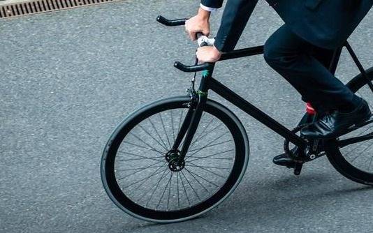 Pedidos para que se garantice un uso más seguro de las bicicletas