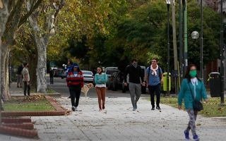 Jujuy anunció que desde junio permitirá la actividad turística