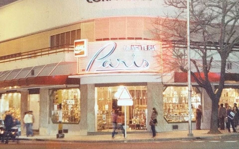 Una esquina que es de todos