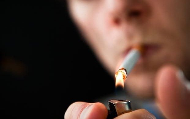 Recorren toda la Ciudad en búsqueda de cigarrillos o tabaco