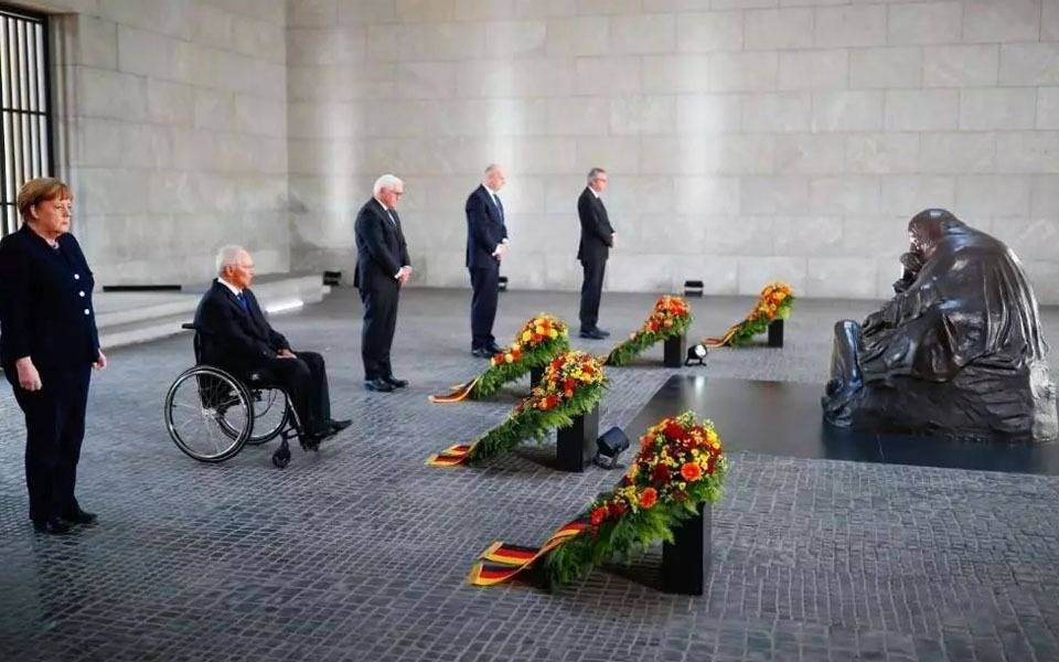 La heroína de la Resistencia francesa murió a los 101 años