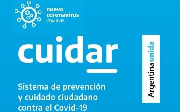 Otro reclamo: la aplicación para identificar personas