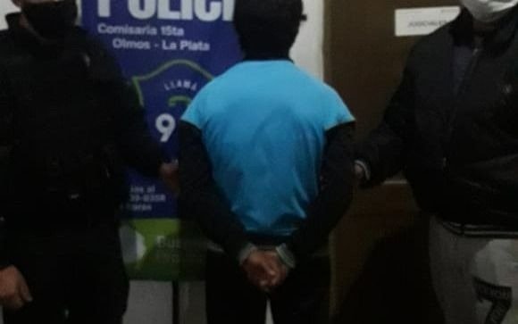 Acusan a un ex convicto de amenazar con escopetas a sus vecinos de Olmos