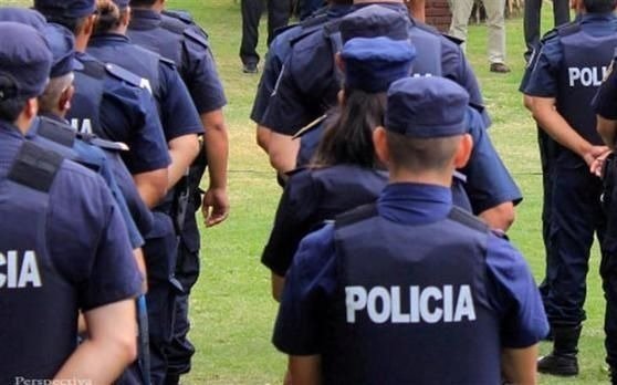Los acusados de violar a detenidas negaron todo