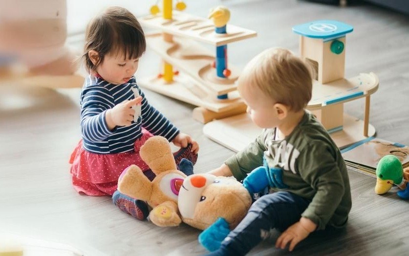 Medidas para la atención de chicos y adolescentes