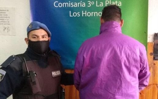 Una adolescente denunció al tío y fue detenido por 7 años de abusos