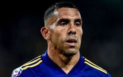 Corinthians desmiente contactos pensando en una hipotética vuelta de Tevez