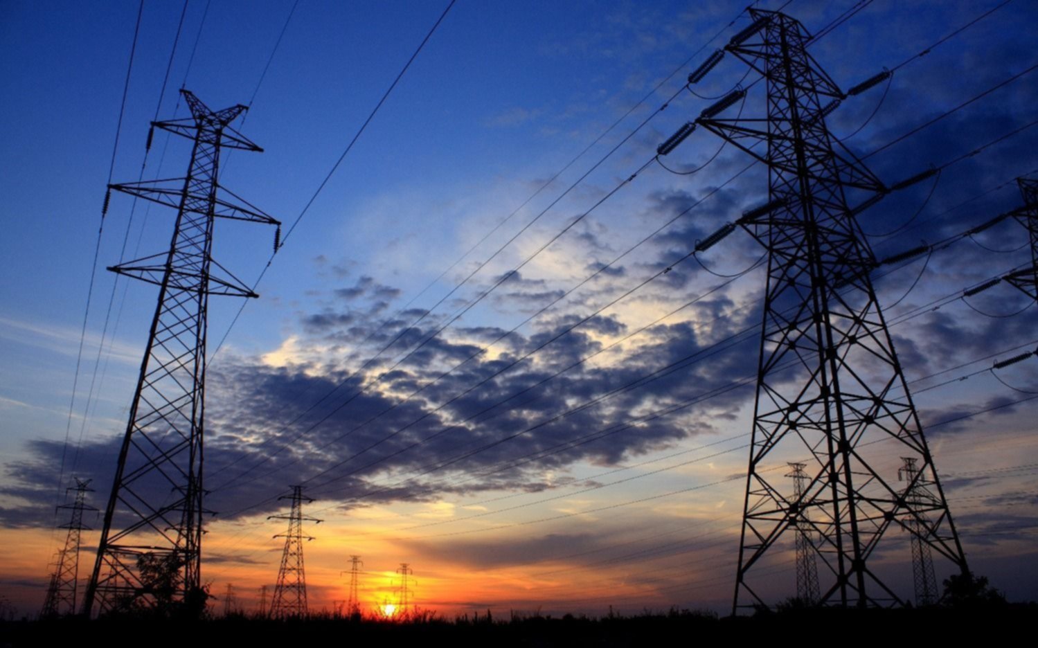 Repunta la demanda eléctrica de las industrias