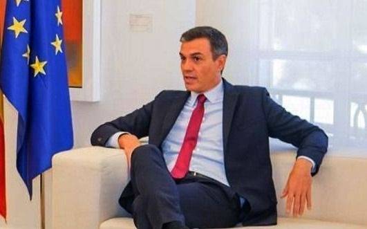 En España crece la tensión y piden la renuncia de Sánchez