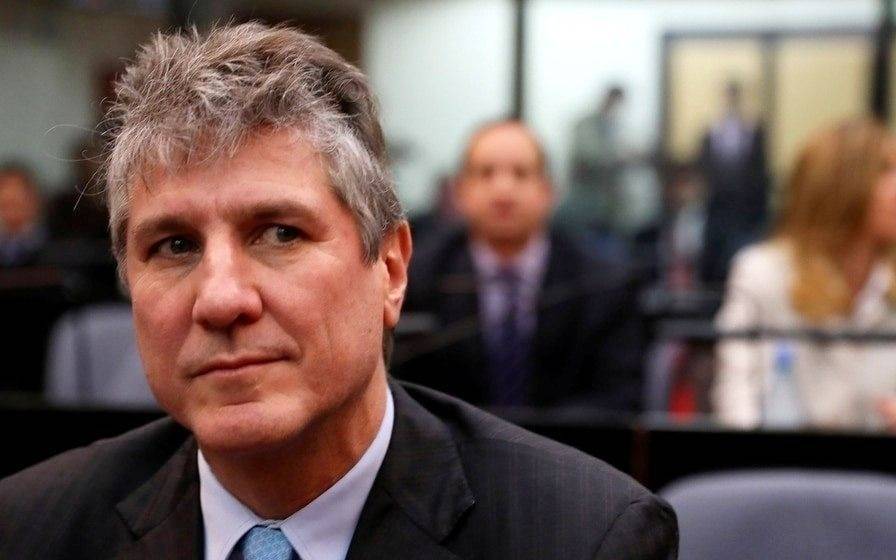 Boudou seguirá con domiciliaria y por ahora no volverá a la cárcel