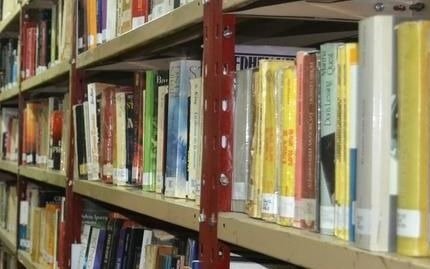Merecen apoyo las bibliotecas populares acosadas por la crisis