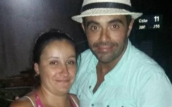 COVID-19: pide domiciliaria la acusada por un doble crimen