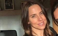 La ex Spice Girl Melanie C no para y publica otro adelanto de su nuevo disco