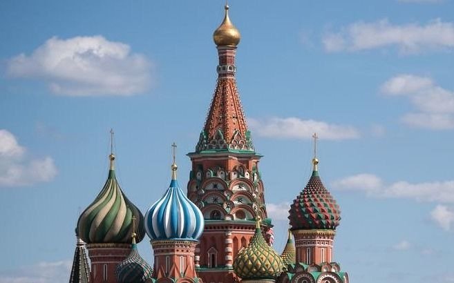 Rusia promete un plan para reactivar su golpeada economía