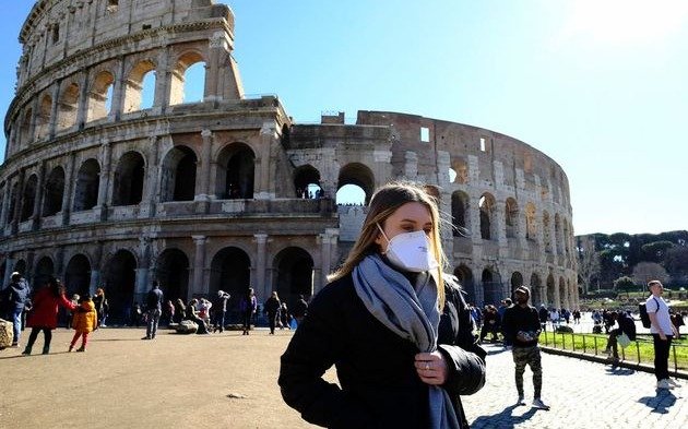 Italia y España apuestan al regreso del turismo con la reapertura de sus museos