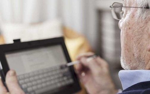 Diversidad de cursos digitales para los adultos mayores