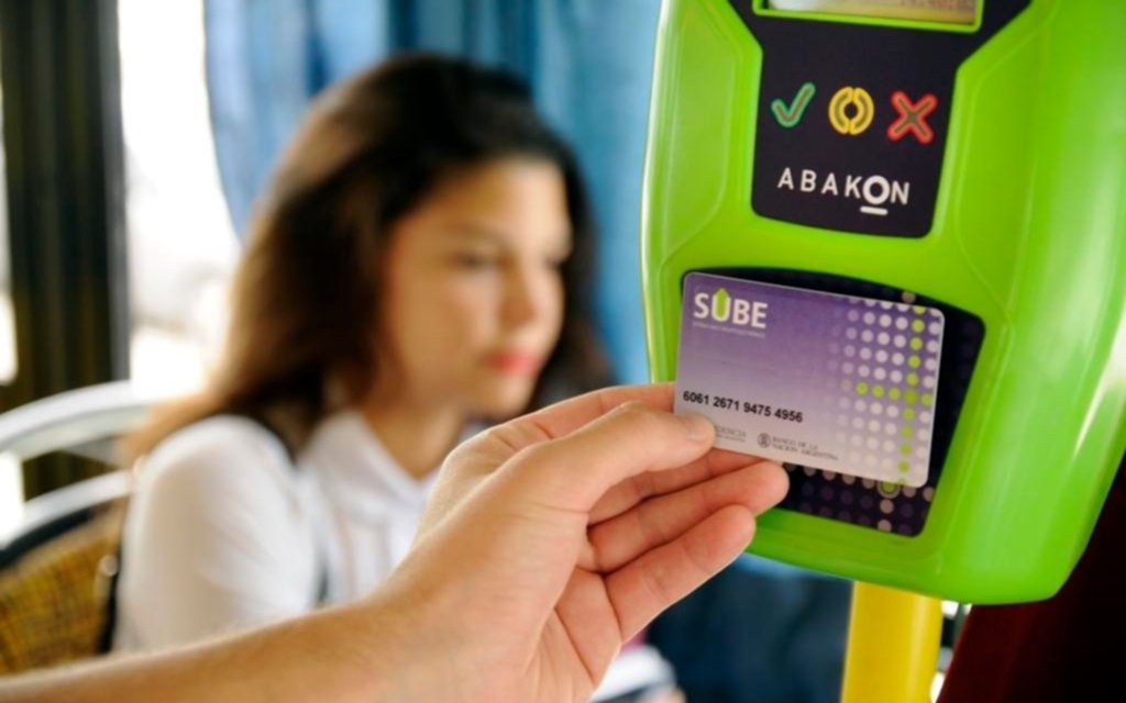 SUBE abrió un nuevo canal de atención a través de Instagram