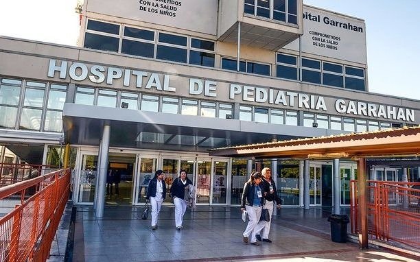 Una nena de 7 años, la víctima fatal más joven