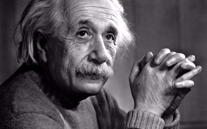 Astronautas comprueban en el espacio una teoría de Einstein