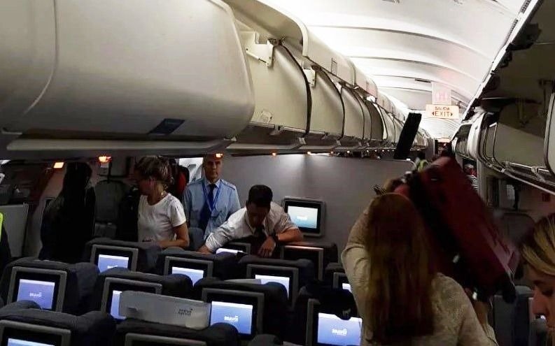 Las aerolíneas extranjeras ya anuncian el regreso de vuelos a la Argentina