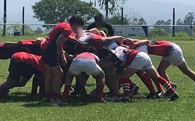 Habilitaron los deportes colectivos al aire libre en la provincia de Tucumán
