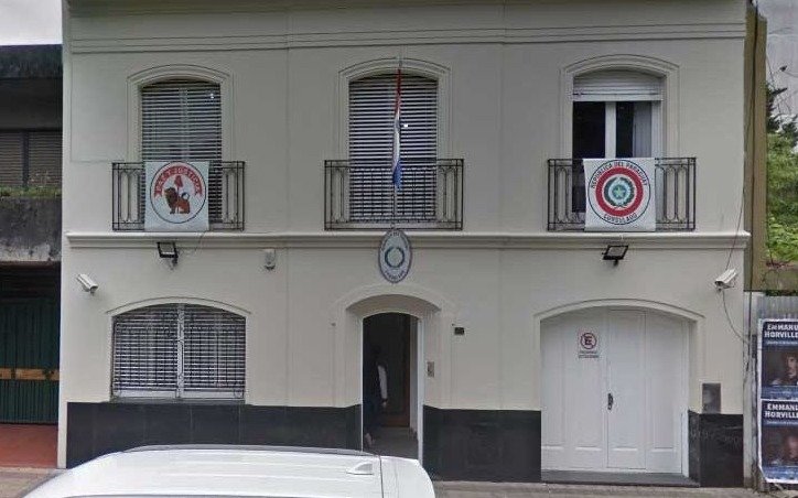 Operativo sanitario para que regresen 61 paraguayos varados