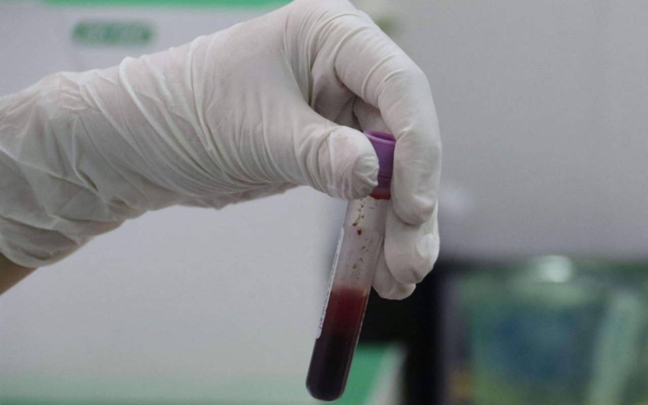 Piden dadores de sangre y plaquetas para un paciente del San Martín
