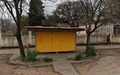 En un robo a un comerciante le llevaron el auto con $40 mil