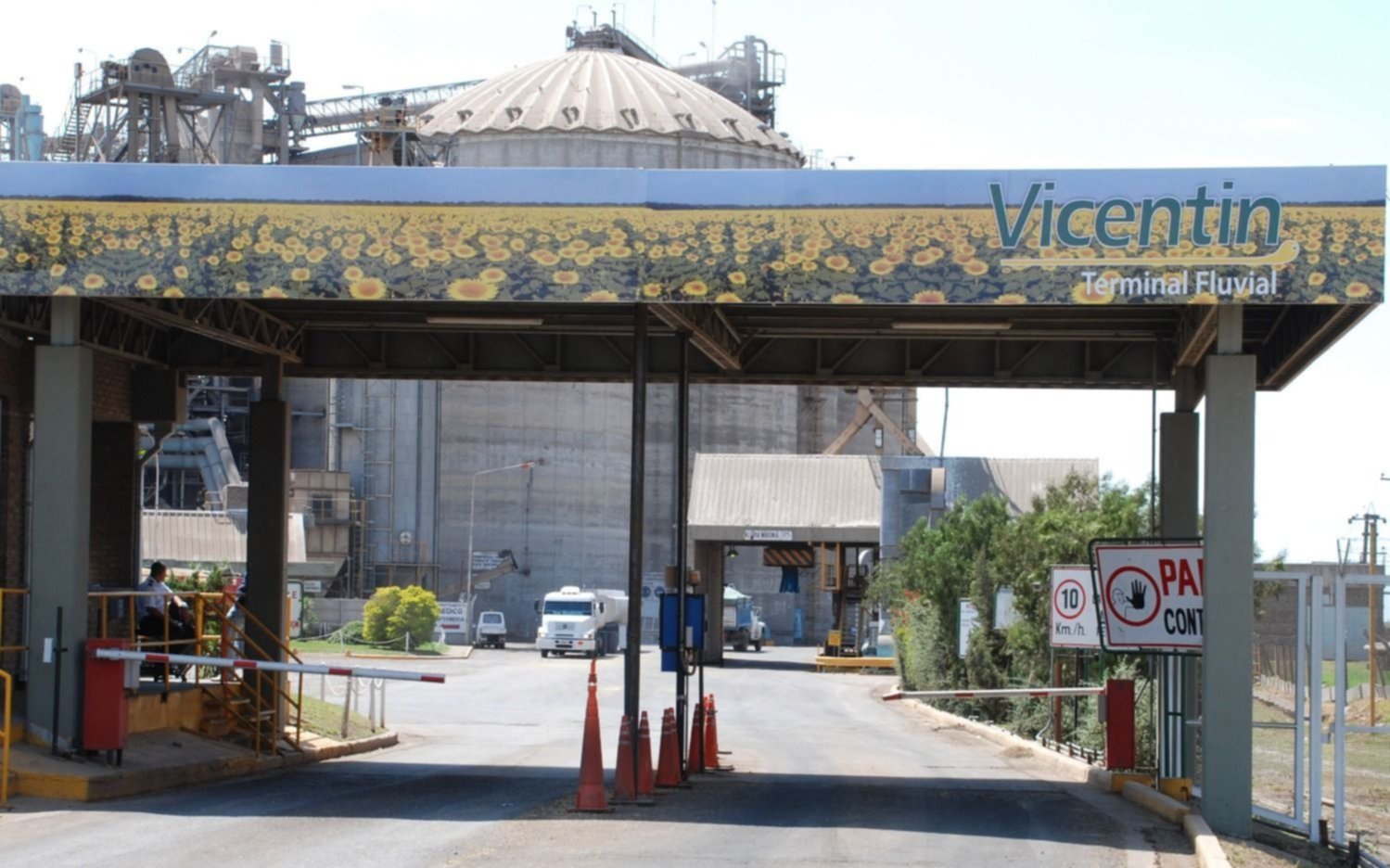 Inconsistencias legales, económicas y políticas en la intervención de la empresa Vicentin