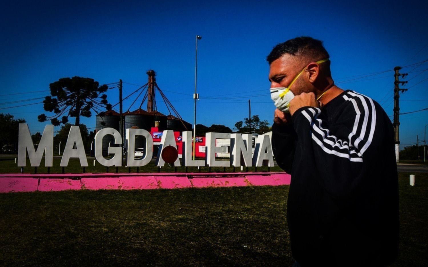 El COVID-19 llegó a Magdalena: alerta tras la confirmación del primer caso