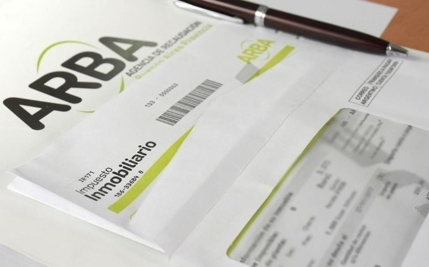Oficializan la postergación del pago de impuestos
