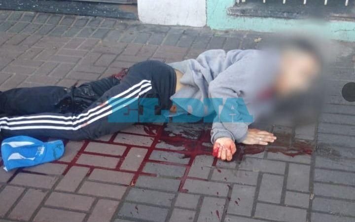 Mataron al cómplice de un ladrón abatido el domingo