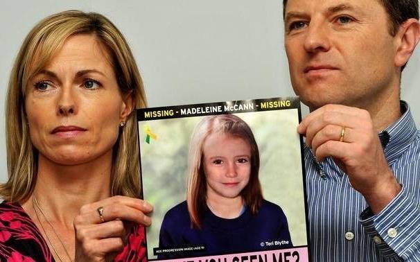 Investigadores alemanes, con pruebas de que Maddie murió