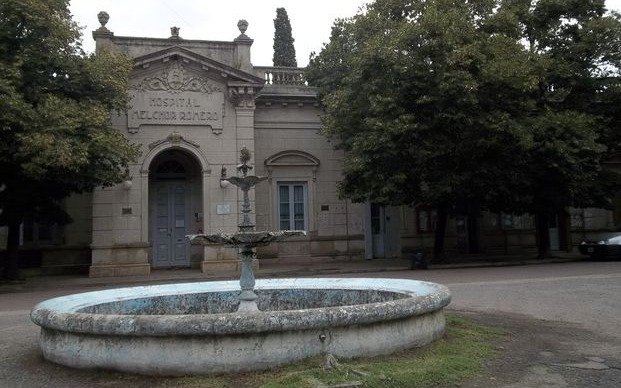 En San Carlos, una pelea vecinal terminó a los tiros y dejó un joven herido
