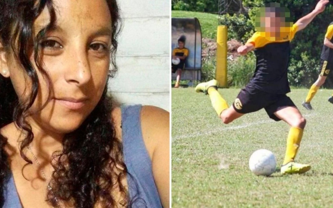 Recibió el alta el adolescente baleado junto a su madre