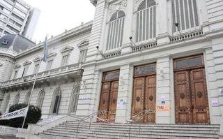 El máximo tribunal nacional oficializó que no habrá feria