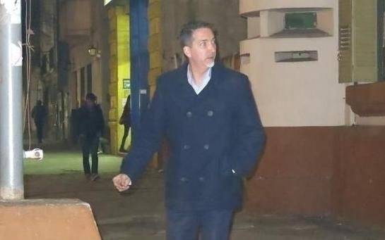 Suspendieron la indagatoria al ex jefe de Asuntos Internos bonaerense