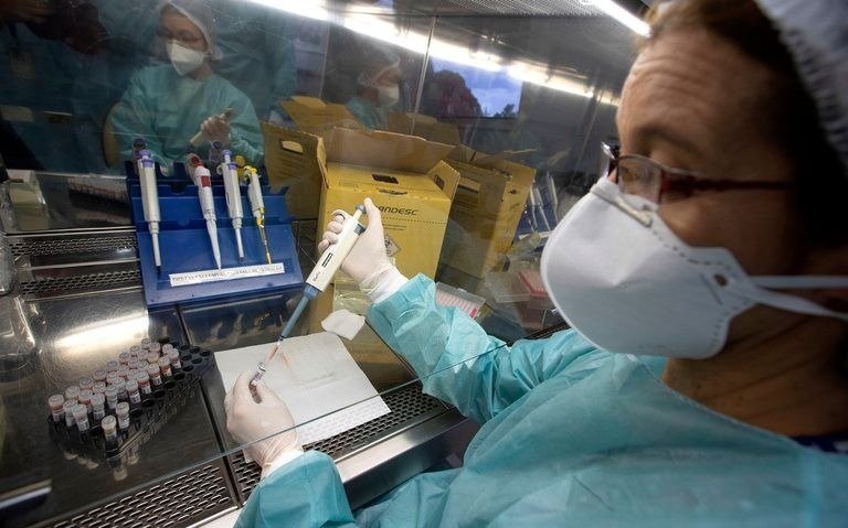 Brasil dio un paso para asegurarse una vacuna