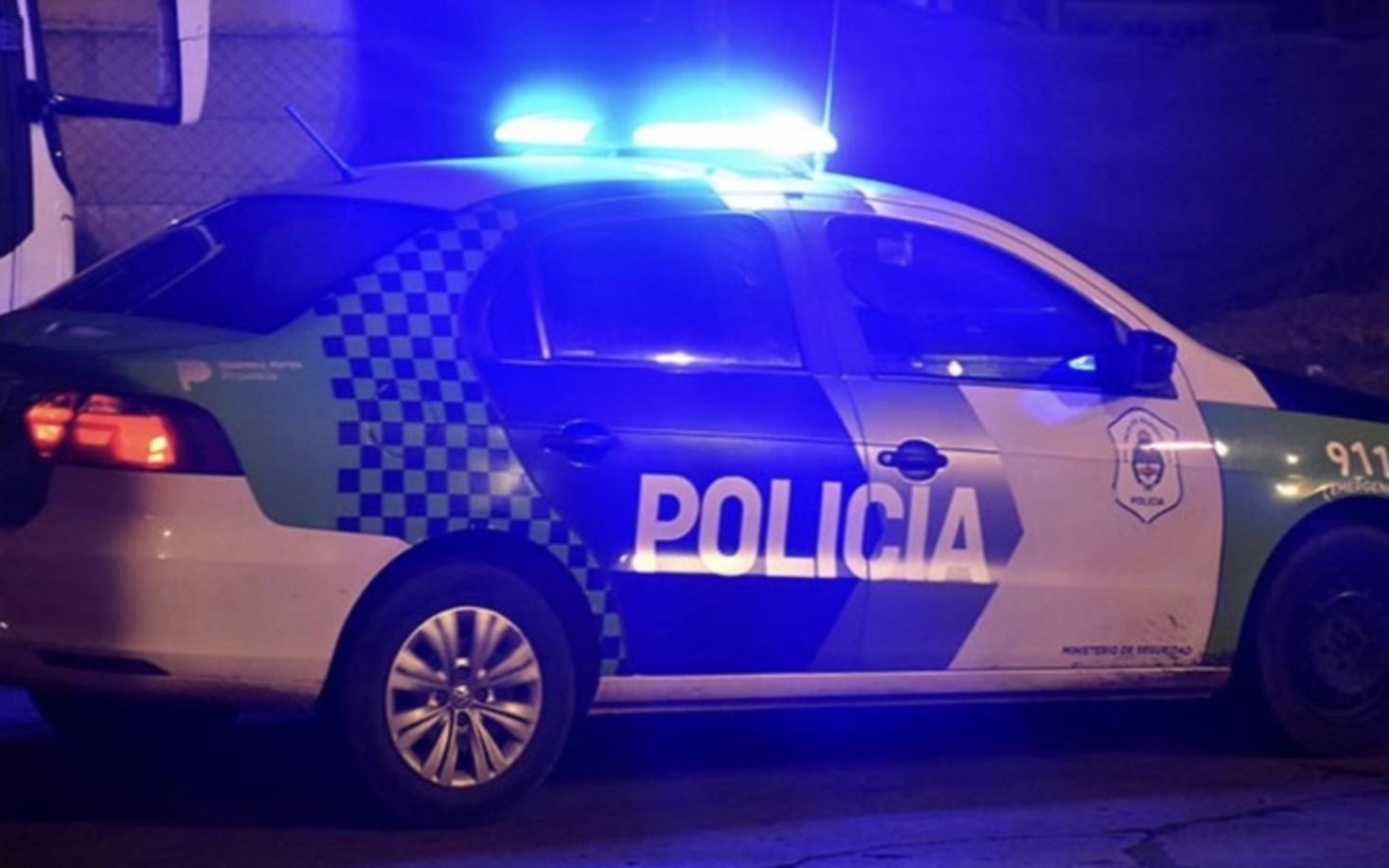 Un hombre de 33 años murió al arder su casa en Tolosa