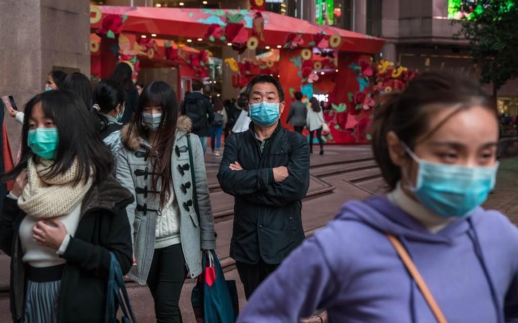 Después del coronavirus, China cerrará los mercados donde se venden aves vivas