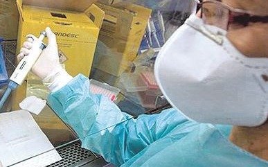Brasil autoriza ensayos de la vacuna de una empresa china contra el virus