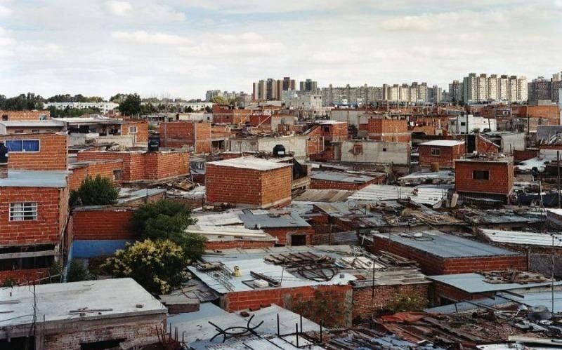 Para la UCA, la pobreza ya alcanza al 45 por ciento de los argentinos