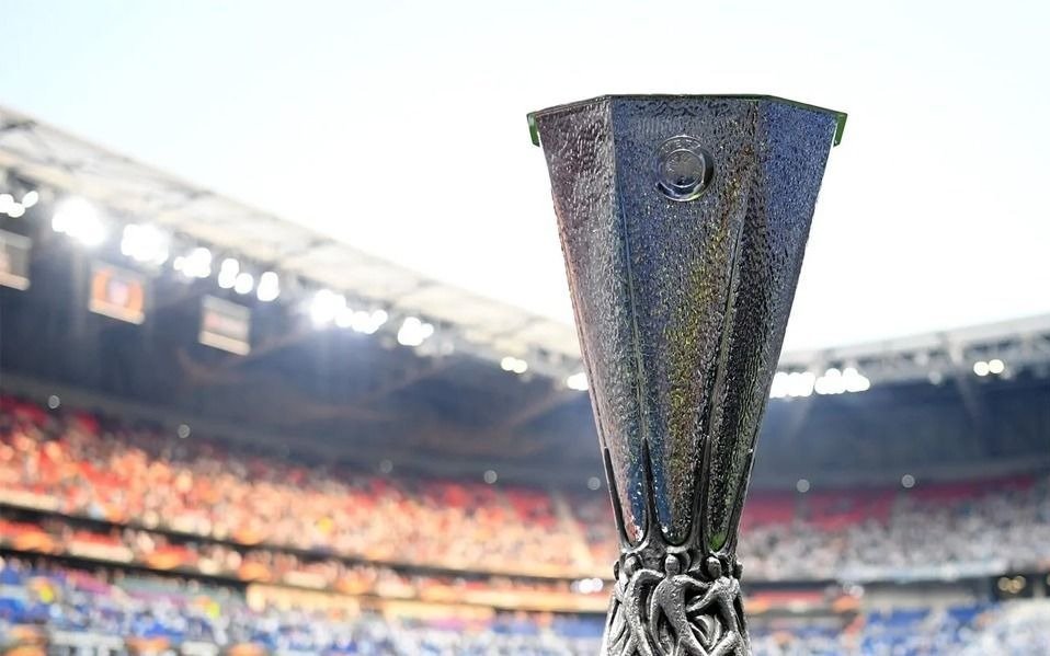 El cuadro final de la Europa League ya tiene fecha y se disputará en Alemania