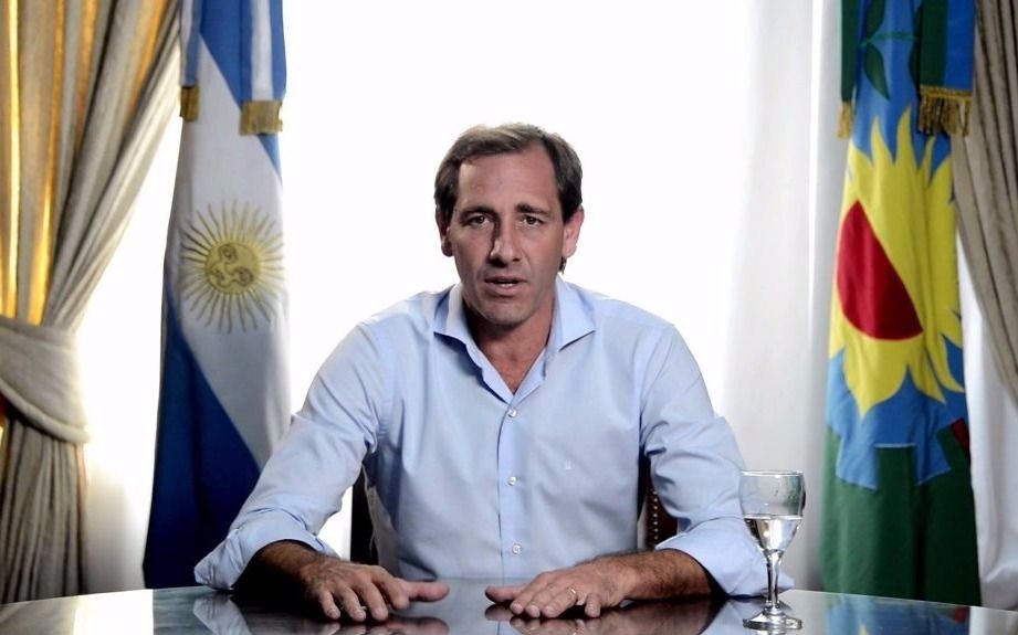 Garro busca acelerar el inicio de los proyectos de obra pública en La Plata