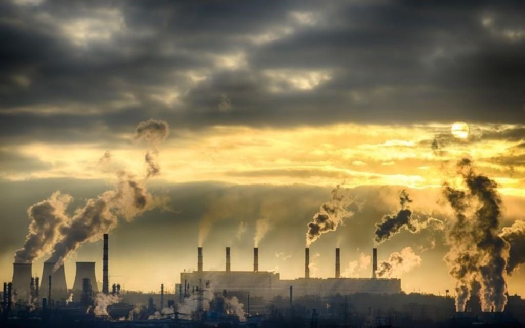 Sanar el medio ambiente para mejorar la calidad de vida y la salud