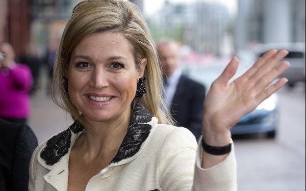 La reina Máxima sufrió un robo en su residencia de verano en la Toscana